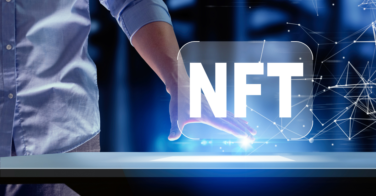 How to create an nft minting website
