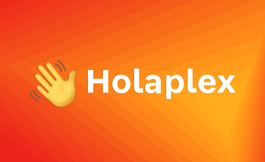Holaplex logo