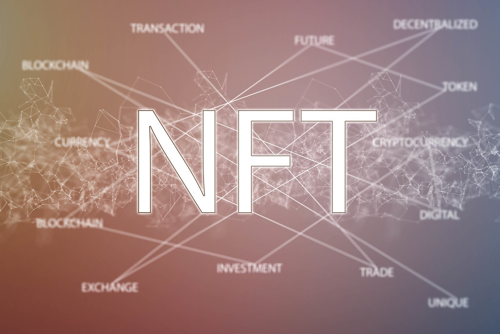 Logo NFT