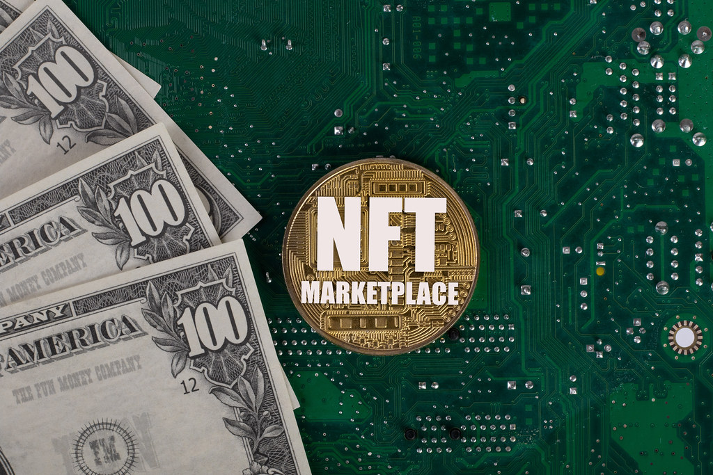 how to get NFTs for free thanks for nft marketplace