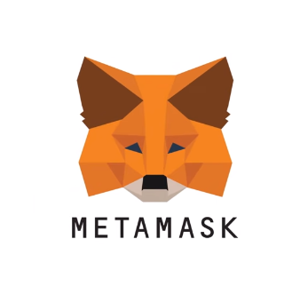 MetaMask official icon