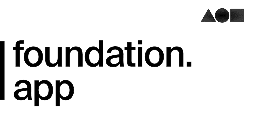 Foundation.app logo