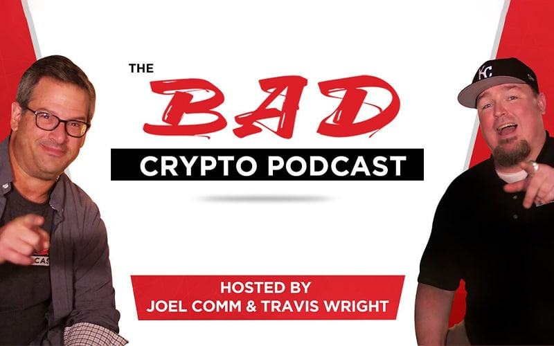 The Bad Crypto Podcast example