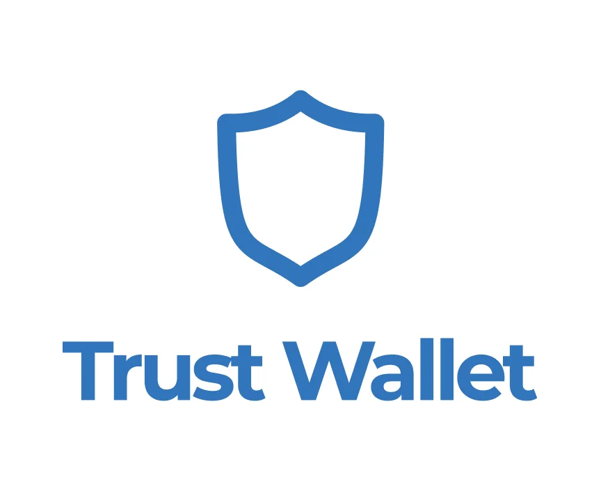 Trust wallet logo