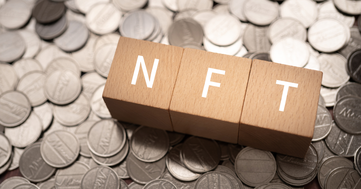 how to price an nft
