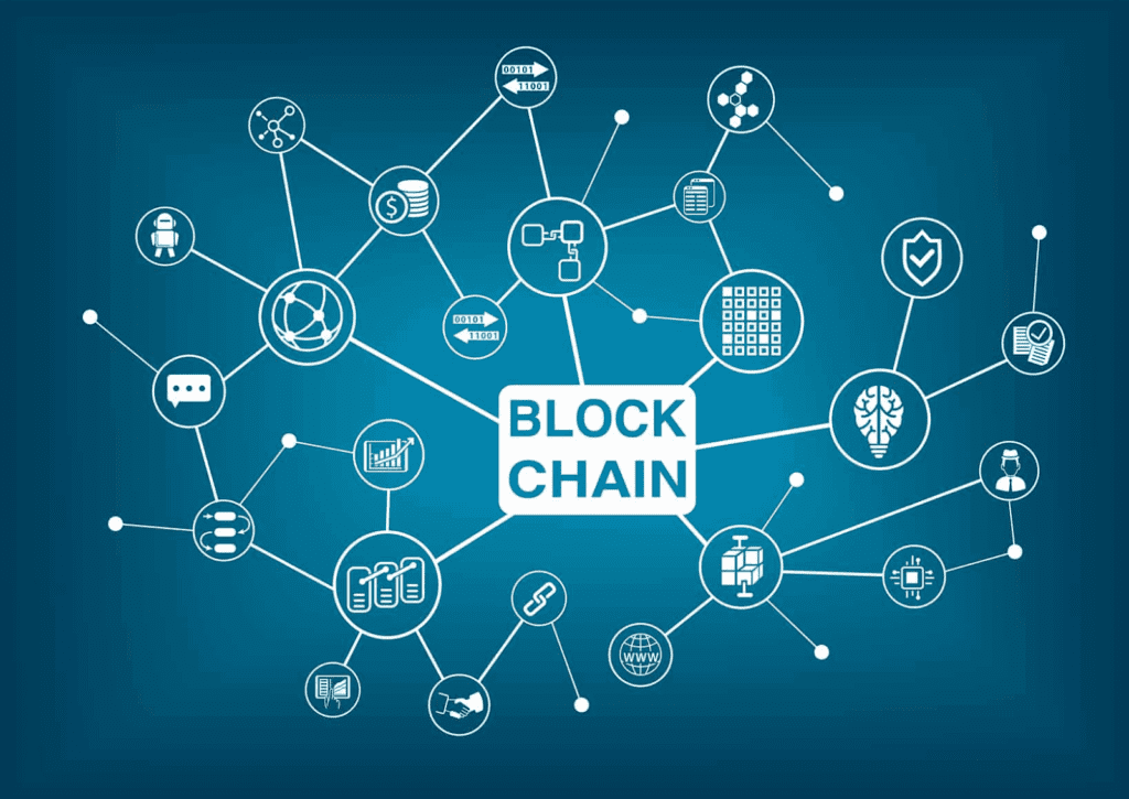 Introduction to Blockchain