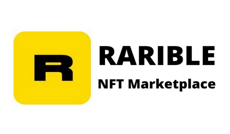 Rarible marketplace