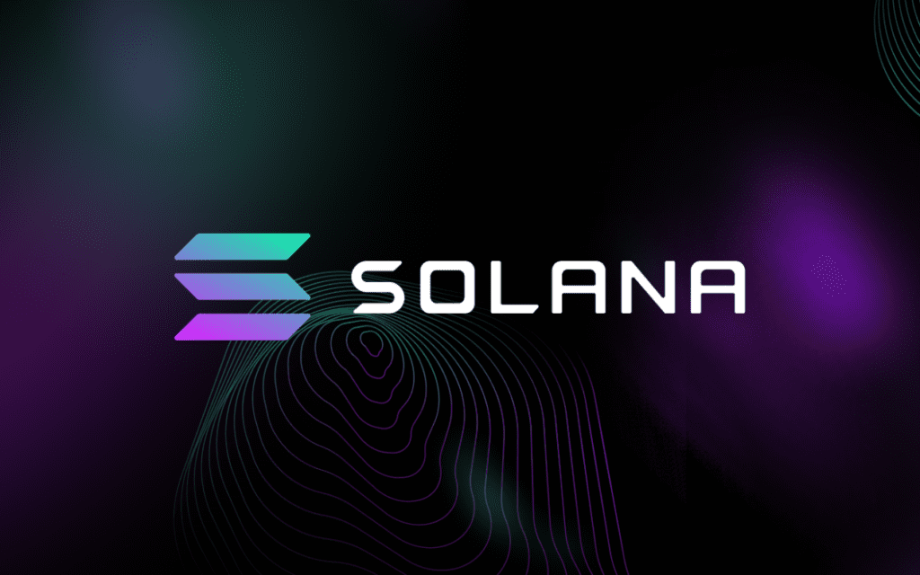 Solana logo