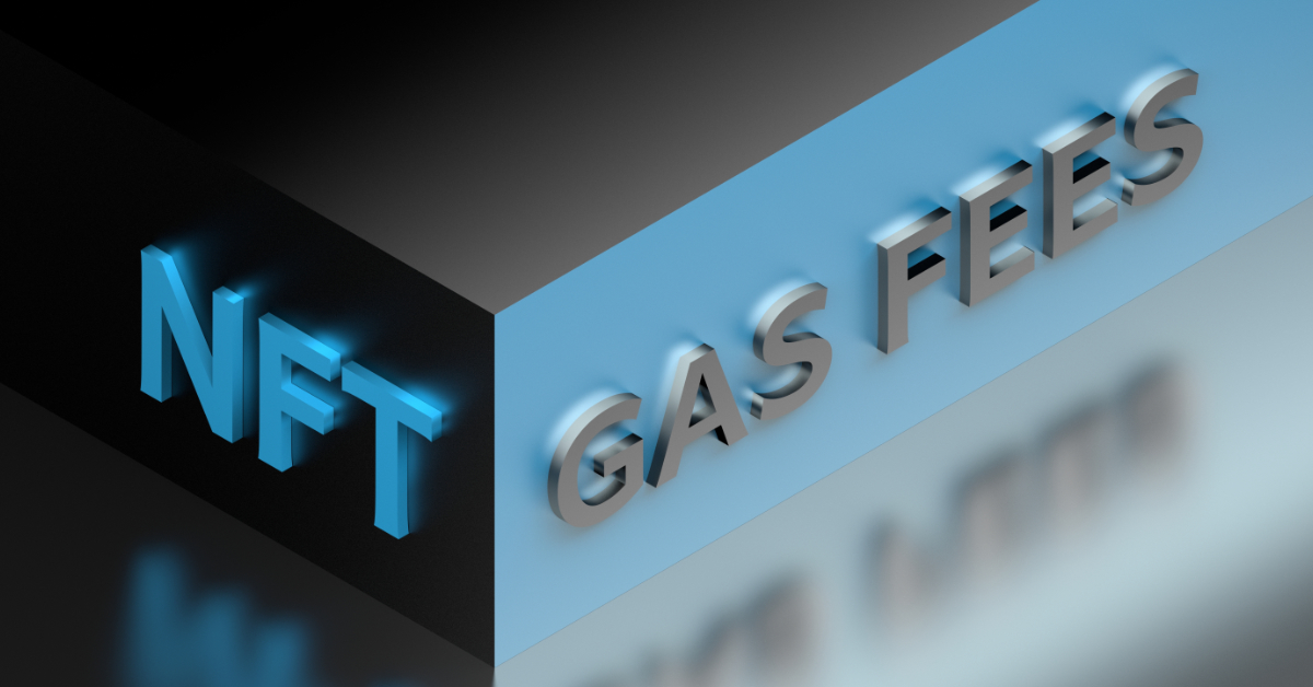 how to avoid high nft gas fees